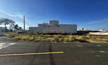 Imagem 3: Terreno à venda no bairro Jardim Interlagos II - Araguari/MG