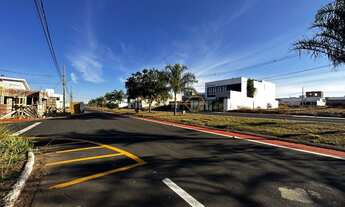 Imagem 4: Terreno à venda no bairro Jardim Interlagos II - Araguari/MG