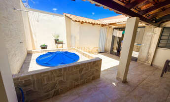 Imagem: Casa à venda no bairro Portal de Fátima