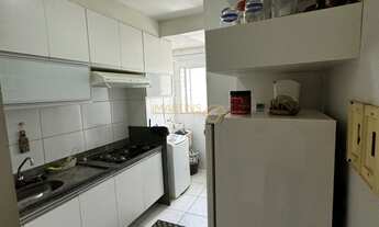 Imagem: Apartamento à venda no bairro Goiás