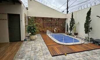 Imagem: Excelente Casa á venda no Bairro Independência