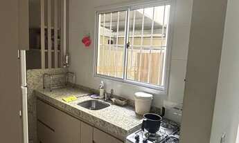 Imagem: Apartamento à venda no bairro Bosque