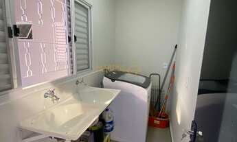 Imagem 3: Casa à venda no bairro Jardim Milenium - Araguari/MG