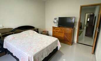 Imagem 6: Casa à venda no bairro Jardim Milenium - Araguari/MG