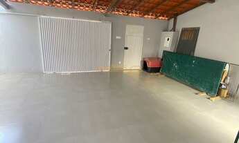 Imagem 4: Casa à venda no bairro Jardim Milenium - Araguari/MG