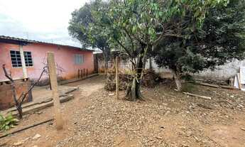 Imagem 2: Terreno à venda no bairro Centro - Araguari/MG