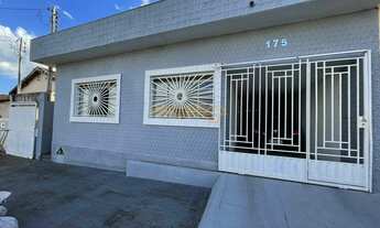 Imagem: Casa Padrão à venda em Araguari/MG