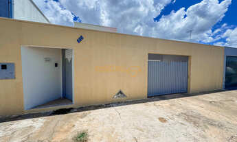 Imagem: Casa à venda no bairro Jóquei Clube