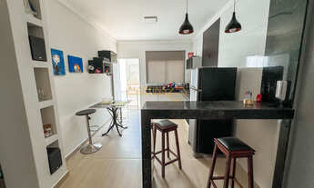 Imagem 7: Casa à venda no bairro Jóquei Clube - Araguari/MG