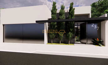 Imagem: Casa à venda no bairro Jardim Botanico