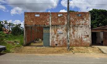 Imagem: Terreno à venda no bairro Vieno - Araguari/MG