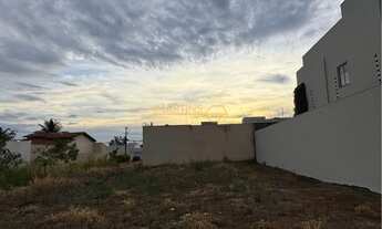 Imagem: Terreno Bairro Sibipiruna (360m²