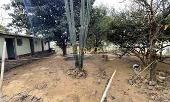 Imagem 7: Terreno à venda no bairro Centro - Araguari/MG