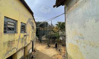 Imagem 2: Terreno à venda no bairro Centro - Araguari/MG