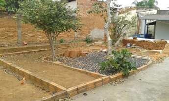 Imagem 2: Terreno à venda no bairro Rosário - Araguari/MG