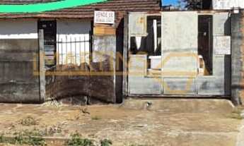 Imagem 1: Terreno à venda no bairro Amorim - Araguari/MG