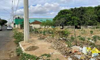 Imagem 5: Terreno à venda no bairro Centro - Araguari/MG