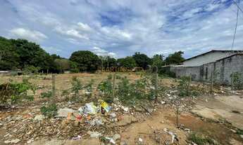 Imagem: Terreno à venda no bairro Centro - Araguari/MG
