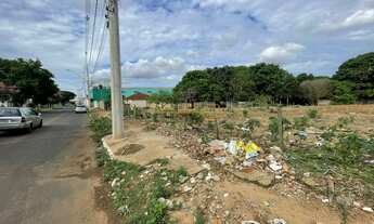 Imagem 4: Terreno à venda no bairro Centro - Araguari/MG