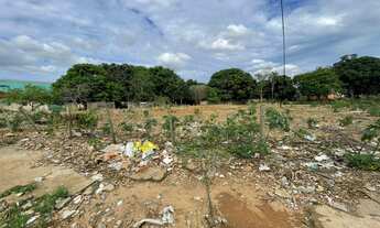 Imagem 3: Terreno à venda no bairro Centro - Araguari/MG
