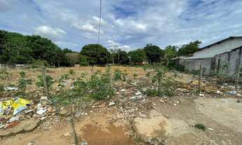 Imagem 2: Terreno à venda no bairro Centro - Araguari/MG