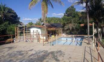 Imagem: Casa à venda no bairro São Sebastião