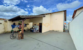 Imagem 6: Casa à venda no bairro Portal do Cerrado II - Araguari/MG