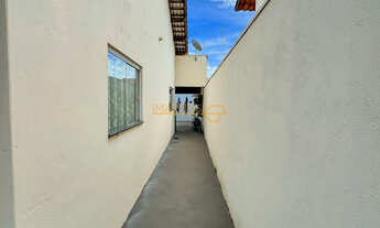 Imagem 4: Casa à venda no bairro Portal do Cerrado II - Araguari/MG