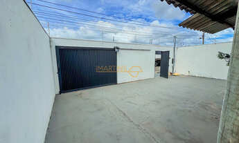 Imagem 3: Casa à venda no bairro Portal do Cerrado II - Araguari/MG