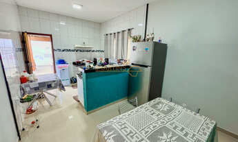 Imagem 7: Casa à venda no bairro Portal do Cerrado II - Araguari/MG