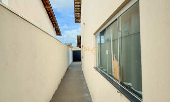 Imagem 5: Casa à venda no bairro Portal do Cerrado II - Araguari/MG