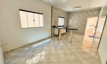 Imagem 5: Casa à venda no bairro Goiás - Araguari/MG