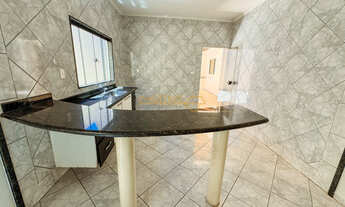 Imagem 6: Casa à venda no bairro Goiás - Araguari/MG