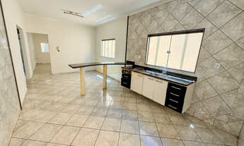 Imagem 7: Casa à venda no bairro Goiás - Araguari/MG