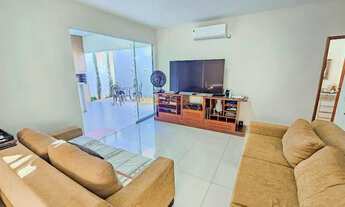 Imagem 3: Casa à venda no bairro Bosque - Araguari/MG