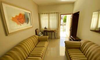 Imagem 5: Casa à venda no bairro Bosque - Araguari/MG