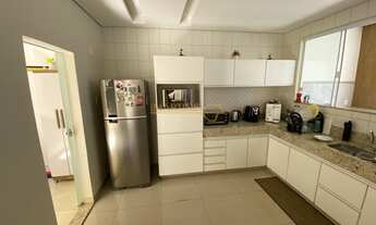 Imagem 6: Casa à venda no bairro Bosque - Araguari/MG