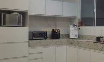 Imagem 7: Casa à venda no bairro Bosque - Araguari/MG