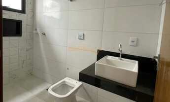 Imagem 4: Casa à venda no bairro Jardim Interlagos II - Araguari/MG