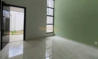 Imagem 6: Casa à venda no bairro Jardim Interlagos II - Araguari/MG