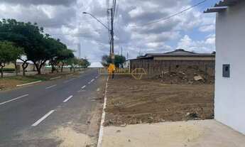 Imagem: Terreno à venda no bairro Vieno - Araguari/MG