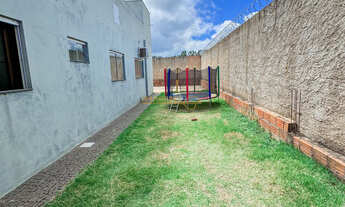 Imagem 7: Casa à venda no bairro Jardim Botanico - Araguari/MG