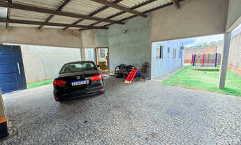 Imagem 5: Casa à venda no bairro Jardim Botanico - Araguari/MG