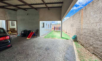 Imagem 6: Casa à venda no bairro Jardim Botanico - Araguari/MG