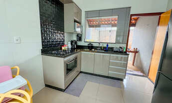 Imagem 4: Casa à venda no bairro Jardim Botanico - Araguari/MG