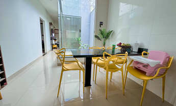 Imagem 2: Casa à venda no bairro Jardim Botanico - Araguari/MG