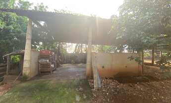 Imagem 6: Vendo chácara localizada no Distrito de Piracaíba, a 48km de Araguari!