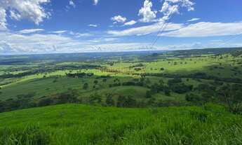 Imagem 5: Vendo chácara localizada no Distrito de Piracaíba, a 48km de Araguari!