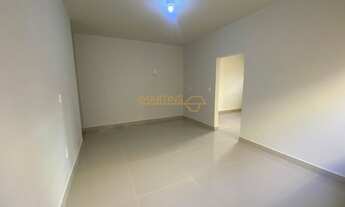 Imagem 2: Casa à venda no bairro Bosque - Araguari/MG