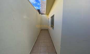 Imagem 3: Casa à venda no bairro Bosque - Araguari/MG